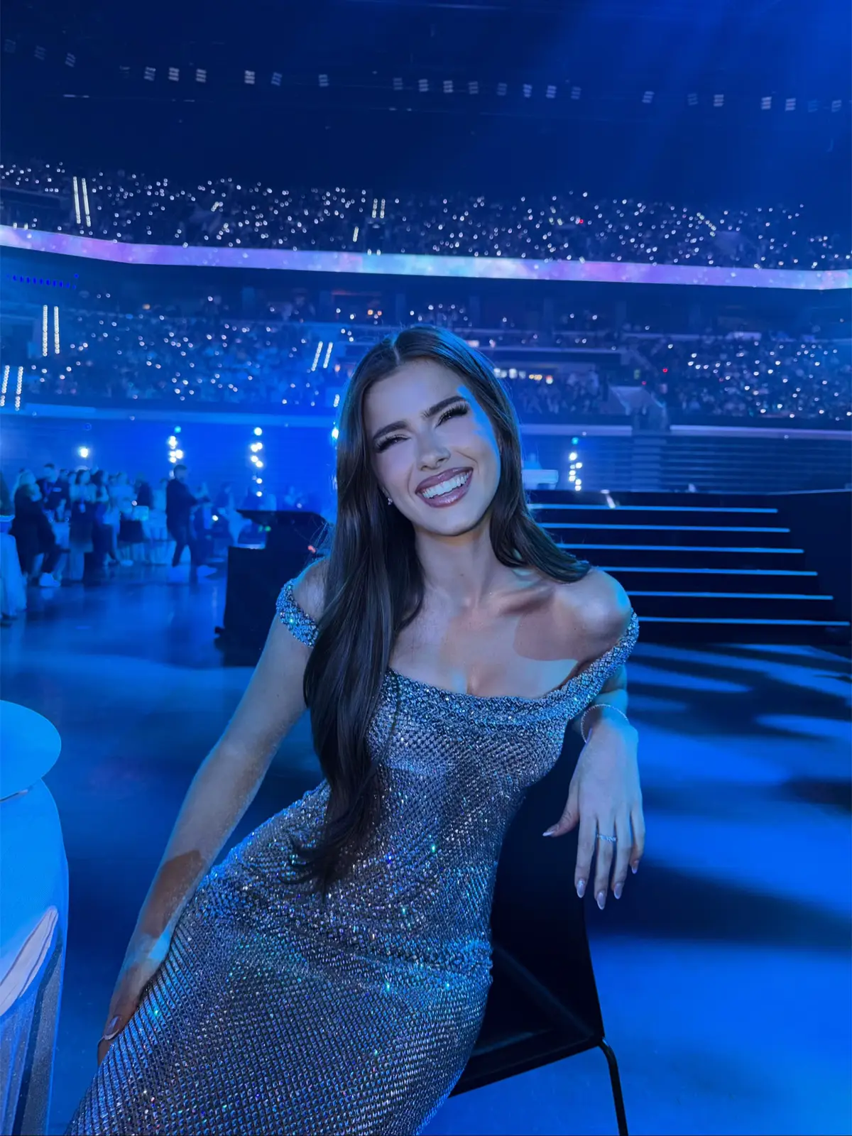 Los 40 Muisc Awards 2025✨