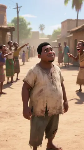 PARTI 1: Il se moqué de lui sans savoir qu'il est le prince héritier perdu. #histoire #story #histoireafricaine #leçondevie #prince 