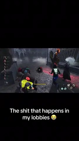 #dbdtiktok #dbdclips #dbd2v8 #dbdmemes #dbd 