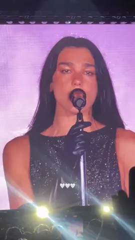 Happy for you live in Brazil  Dua lipa radical optimism tour in Sao paulo  #dualipa #dualipaconcert #radicaloptimismtour #radicaloptimism #singergirl 