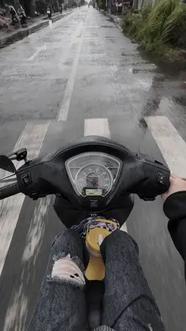 Lo người ướt áo, quay lại ướt lòngg !