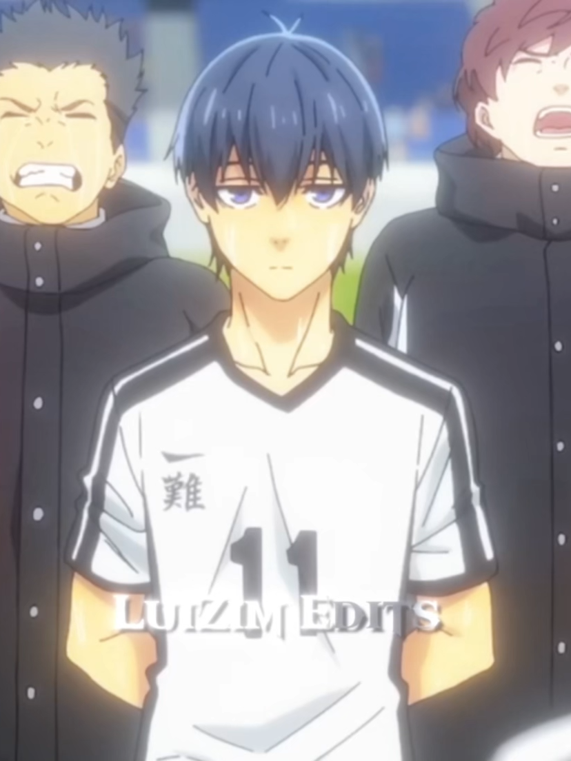 Edit do Isagi | Blue Lock |#bluelock #bluelockedit #isagi #isagiyoichi #isagiyoichiedit #anime #animeedit #manga #mangaedit