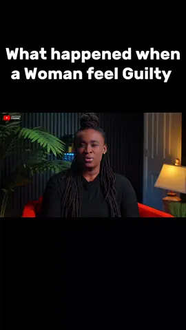 What Happened when a woman feels guilty #foryou #jessicaos #motivationalspeech #relationshipadvice #jessicaosmotivation 