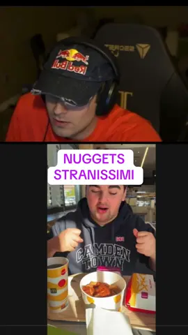 Ho sentito male #twitchitalia #twitchstreamer #gianmarcotocco #blur #ilreee👑 