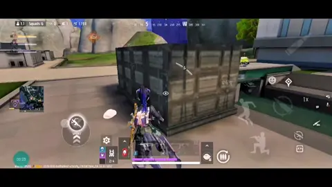 حتى البوت اقوى مني😔💔😭 . . . . . . . . . . . . . #Farlight84 #farlight84battleroyale #Farlight84FCC #FCC #farlight84newupdate 