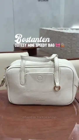 My most estetique & cutesy bag from Bostanten 🎀👜 #bostanten #bostantenbag #bag #handbag #womensbag 
