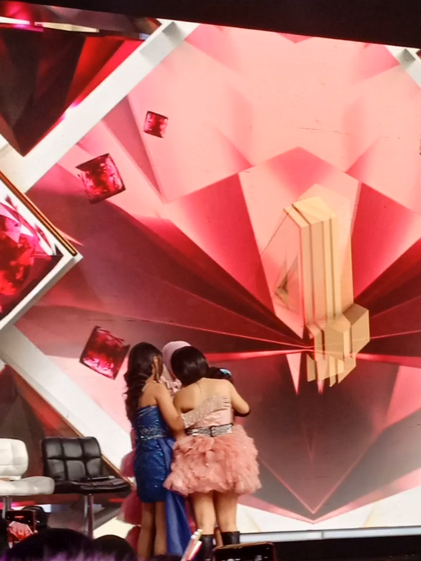 nasibnya Shakira hanya bergantung pada virtual gift  #syaqirahda7 #da7indosiar 