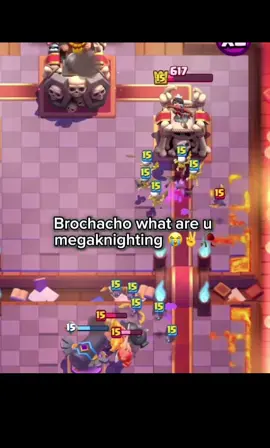 Brochacho what are u doing 😭 #clashroyale #viral #fyp #jynxzi #funny 