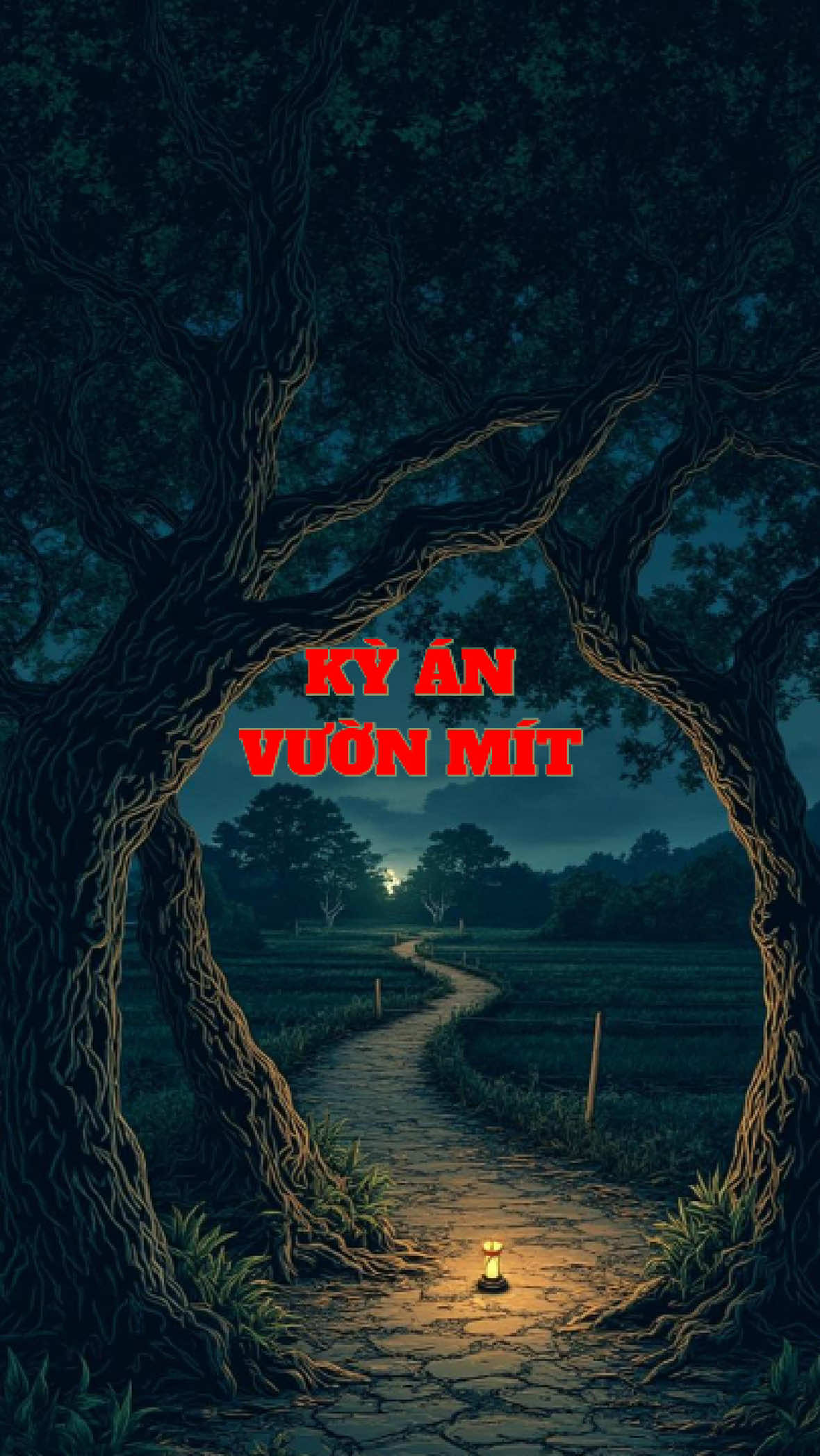 kỳ án vương mít #kedidem #bancobiet #xuhuonggg #vuonmit #caymit 