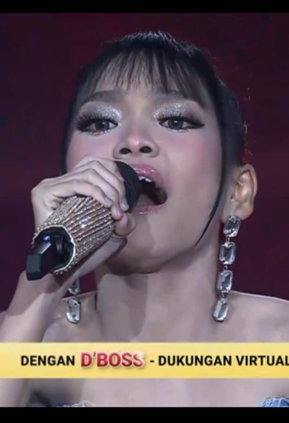 Membalas @DETERJEN MU  SYAQIRAH - BERAKHIR PULA  X BIARLAH MERANA #syaqirahda7 #sidrap #biarlahmerana #da7indosiar #fypシ゚ 