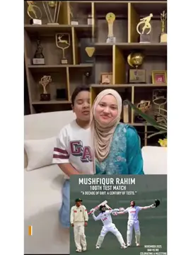 Grateful for all your messages...!🥹#mushfiqur_rahim_15🏏🇧🇩 #virelfouyou 