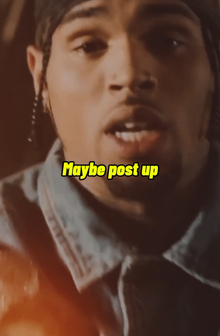 Do You Mind▶️ #chrisbrown #breezy #hxncho 