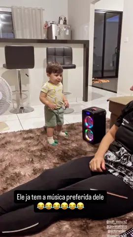 Eu já tenho minha música preferida 😂😂 @CountryBeatOficial #bebestiktoks #baby #countrybeat #countrymusic #countrylife 