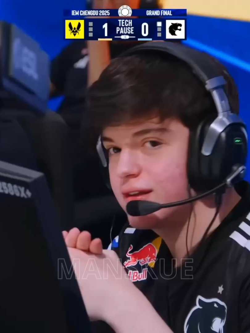 Winners :) @gabrielfallencs  #furia #molodoy #fallen #yekindar #kscerato #yuurih #monesy #blasttvmajor #csgo #cs2 #highlight #suckerforpain