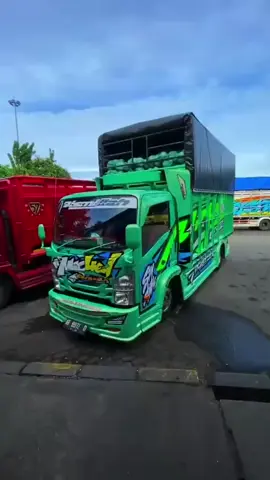 #fyppppppppppppppppppppppp #truk #truk_oleng #truklovers #truksawit 