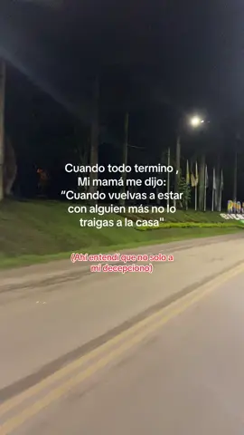 A Ella y a toda mi familia😔..