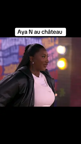 Aya Nakamura  #starac #staracademylive #staracademy2025 #fyypppppppppp 