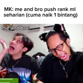 malah tantrum 😹 @MR.trashdubbing @sonmv27  #mrtrashdubbing #sonmv #O2H #clipper #fyp 