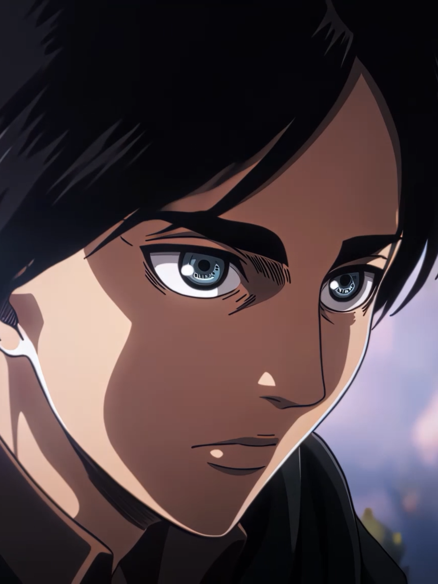 свобода #edit #anime #eren #tenzo_squad #aot