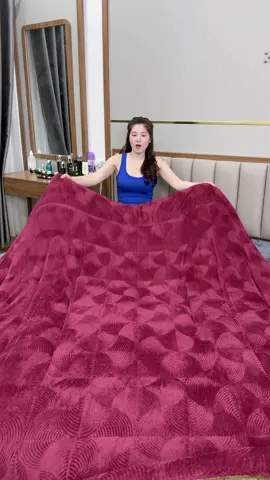 Không phải 800….#xuhuong #chăn #chanlong #chanlongtho #ngocanann 