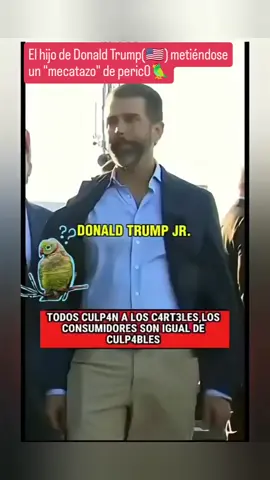 No sean mal pensados, estan 