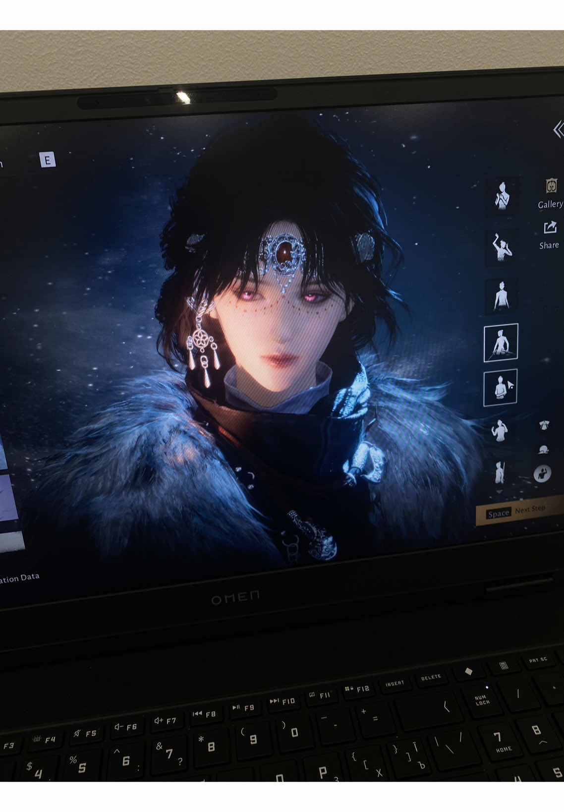 Shock in shock  #wherewindsmeet #fyp #games #wherewindsmeetgame 