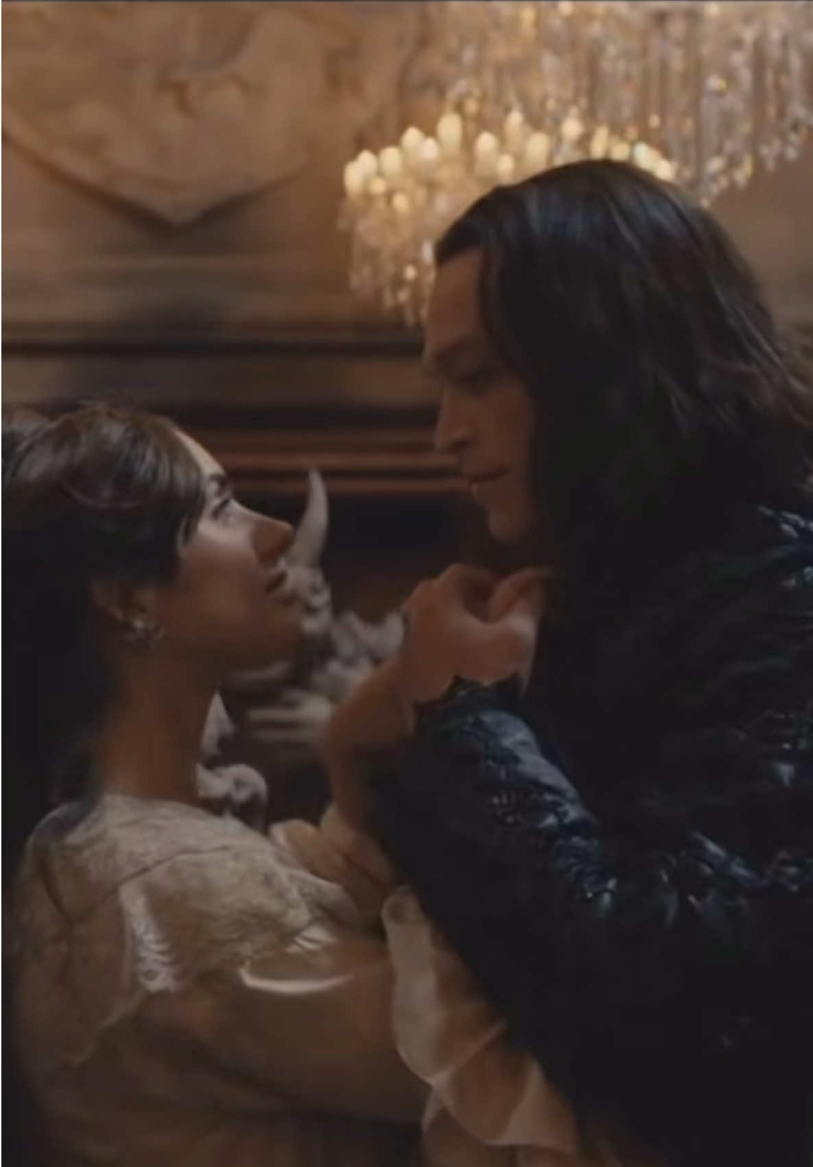 🖤🖤🖤🦇 #dracula #draculaalovetale #movie #edit #caleblandry 