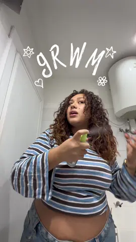 Wuee Supreme con pelle grassa, quali sono le vostre creme idratanti preferite ?✍🏽✍🏽 #BeautyTok #grwm #skincare #mipreparoconvoi #chitchat 