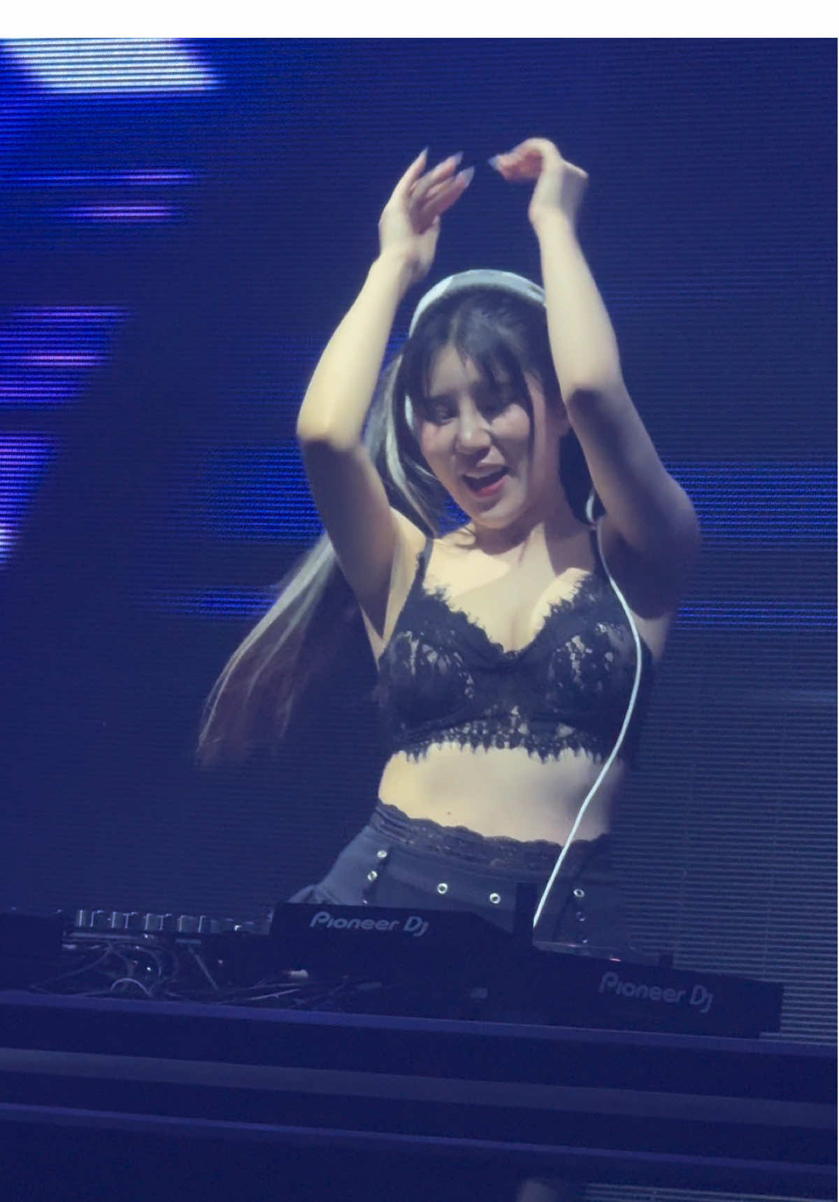 Sexy Lucy DJ🚨❤️‍🔥#GodzillaClub #จองโต๊ะฟรีvip2099699841 #ผับก็อตซิลล่า🇱🇦 #哥斯拉 #fypシ゚ 