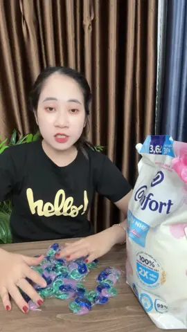 Xả vải thơm ghê