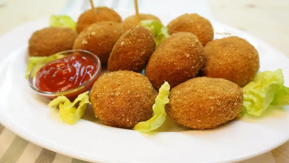 Ingredientele și modul de preparare îl găsiți pe Blog accesând link-ul de la profil la categoria Pui.  #retete #pui #fyp 