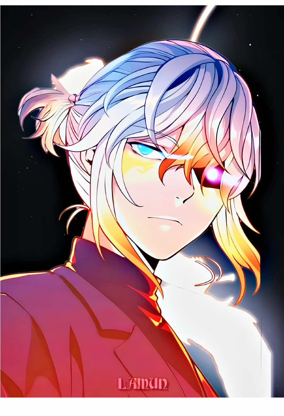 Heroes Always Come Late😮‍💨 | The Beginning After The End #manhwaedit #manhwa #thebeginningaftertheend #fyp #lamun77 