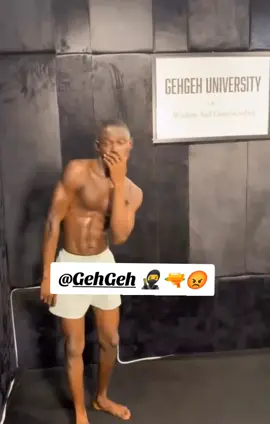 New gang in town 🥷🔫😡. @GehGeh #gehgeh347tv2 #fypシ #goviral 