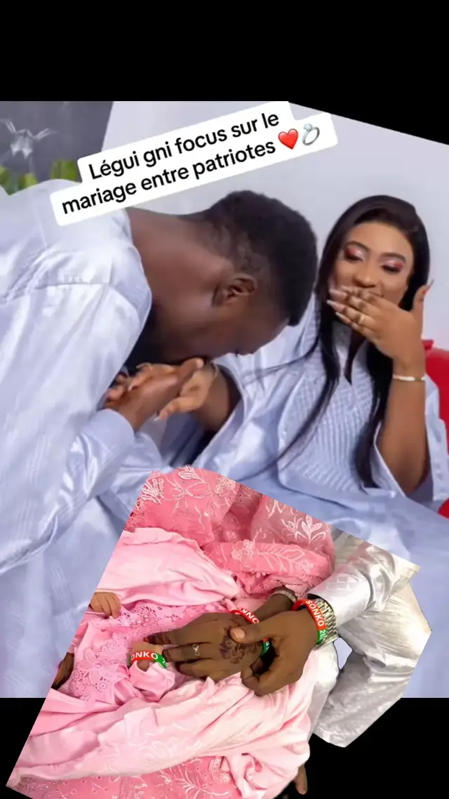 kou thi am Dieukeur Patriots