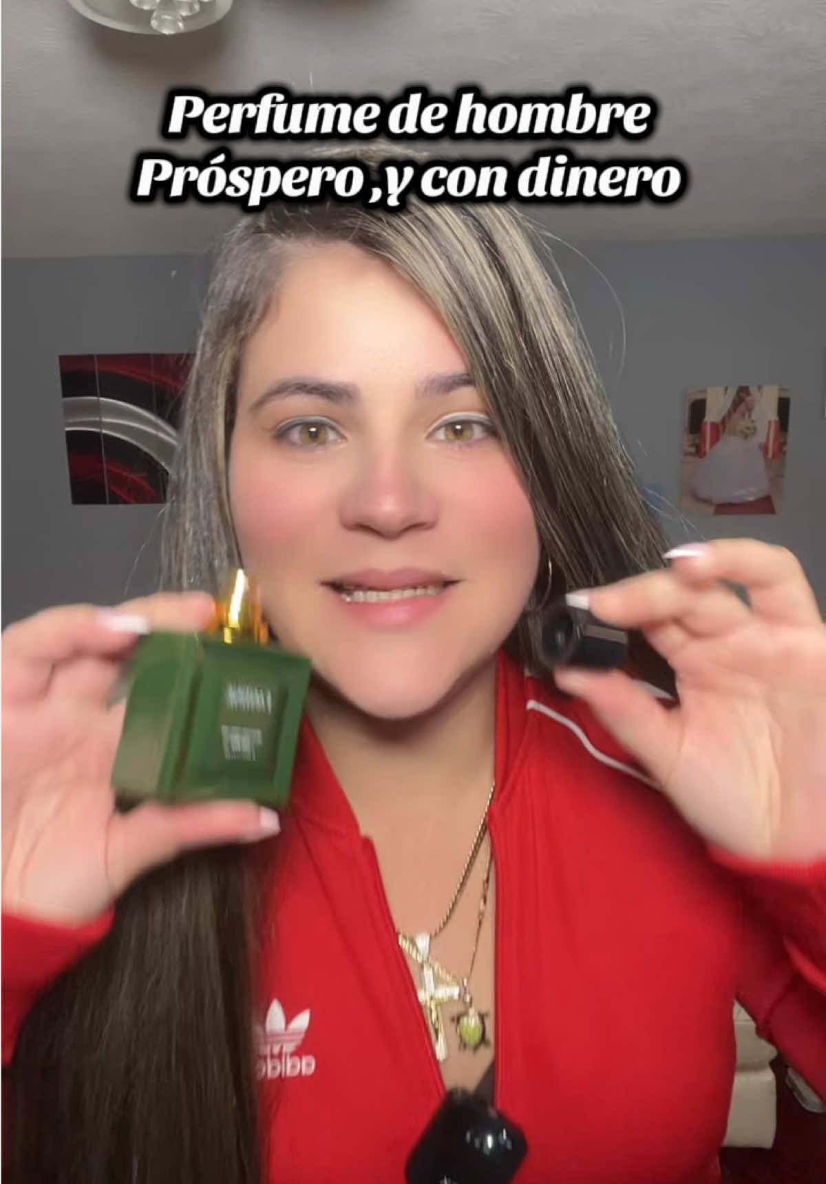 Perfume de hombre próspero #tiktokshopblackfriday #crececoneli🐦‍🔥 #perfumetiktok #perfume #hombres 