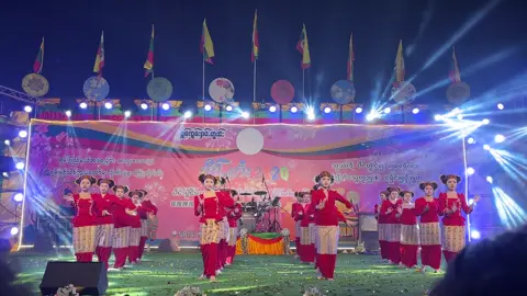 ပီမႂ်ႇတႆး🇱🇹#မိူင်းလႃး 