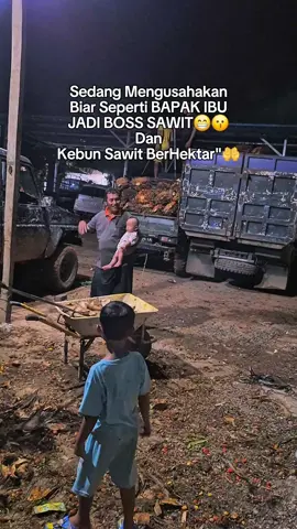 bismillah aja dulu 😁siapa tau kita beneran jadi bos-nya😁