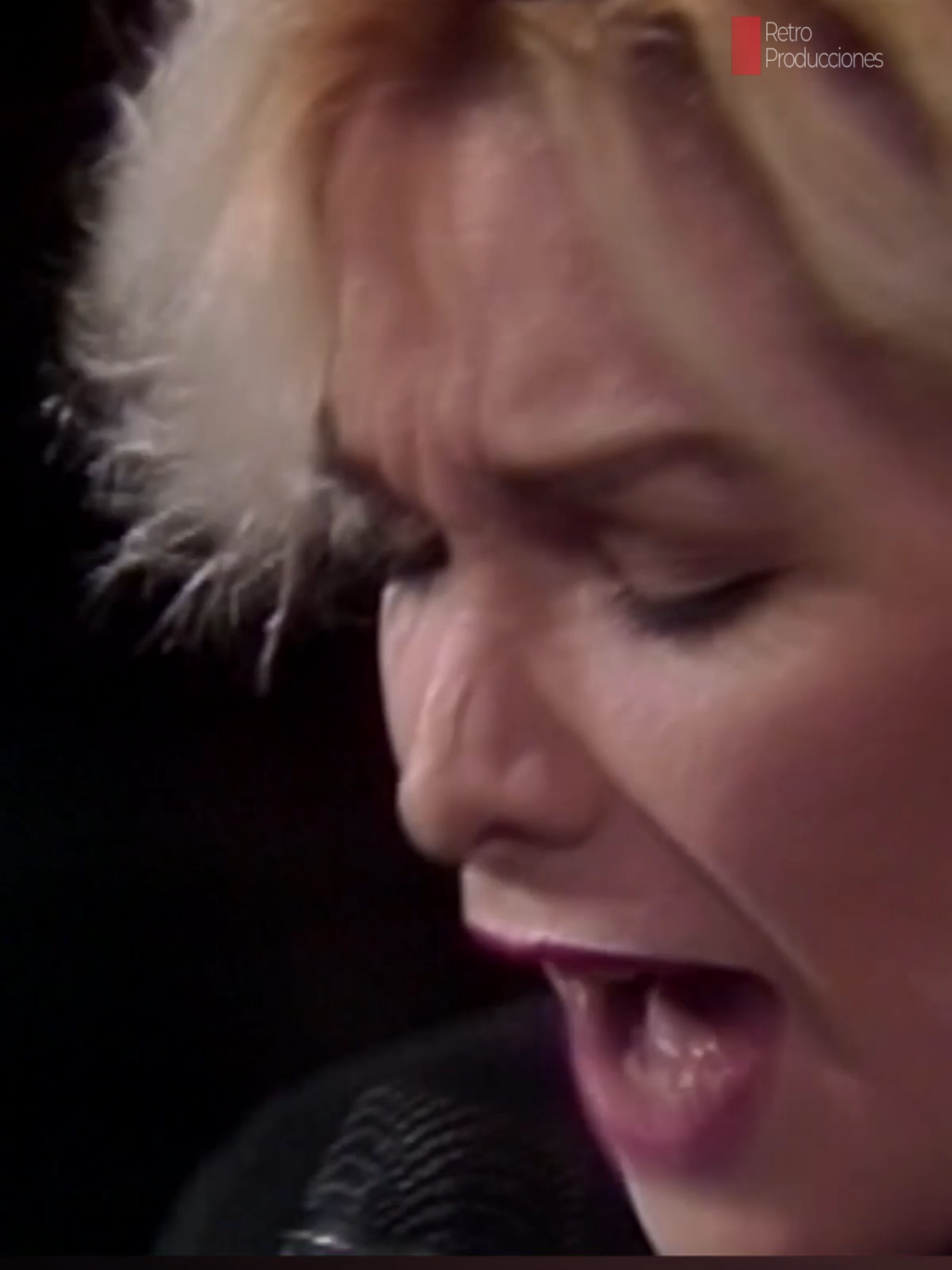 Marisela - Vete De Mi  #retroproducciones