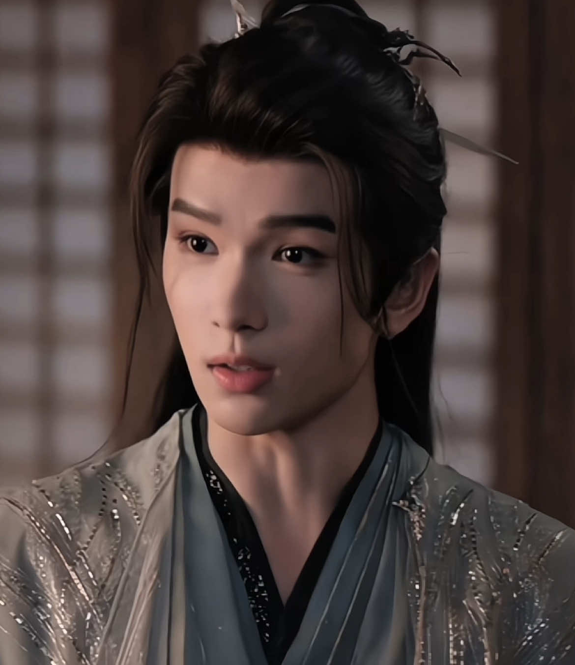 หมาเด็กใกล้ฉัน ( #loveintheclouds #สู่ห้วงเมฆา #yuchengen #situling #cdrama ) 