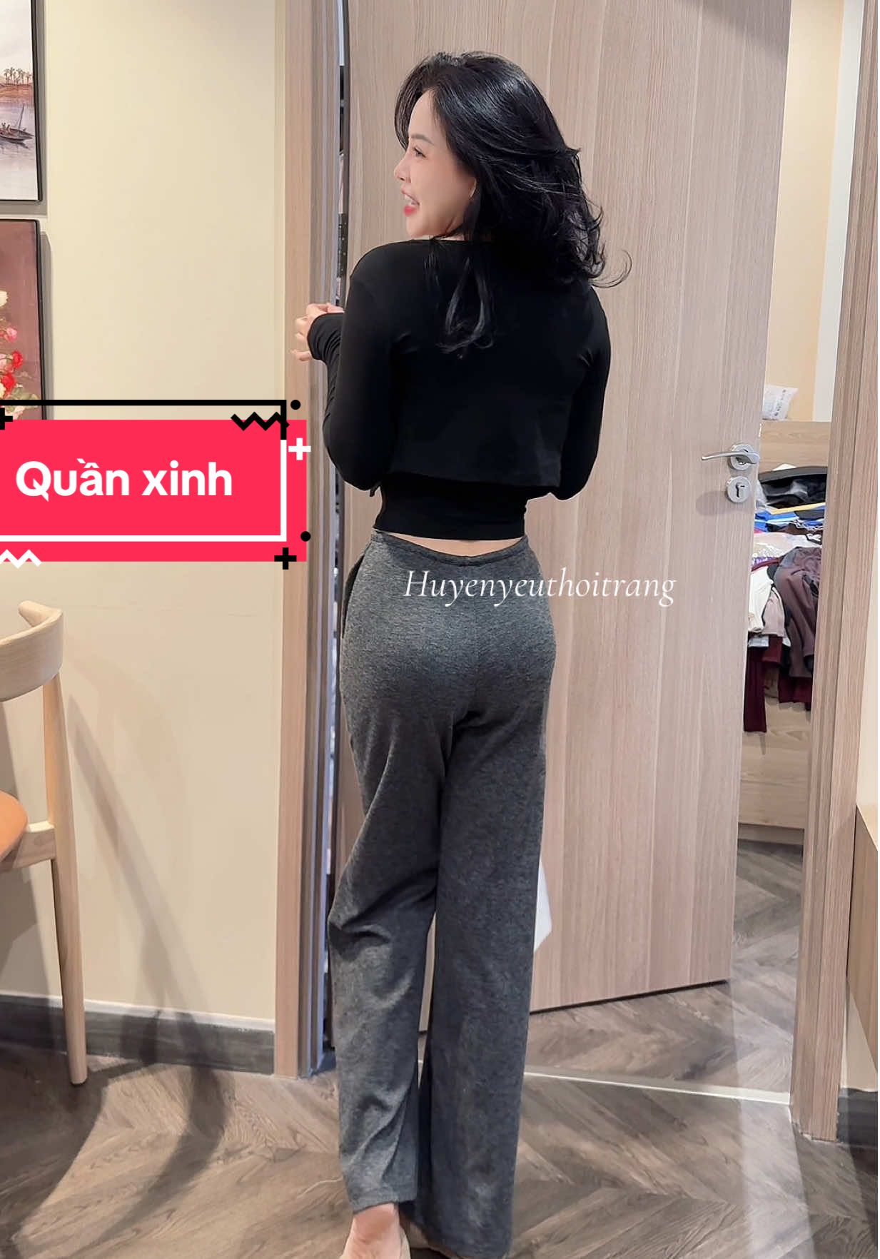 Quần xinh #xuhuong 