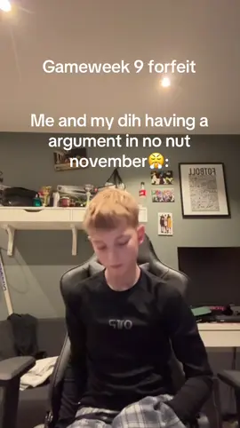 Charlie gör denna lite sent och vi är nu på spåren med forfeitsen igen så nästa vecka blir det än ny helt galen forfeit så stay tuned#fplforfeit #PremierLeague #fpltok #fantasy @️ 