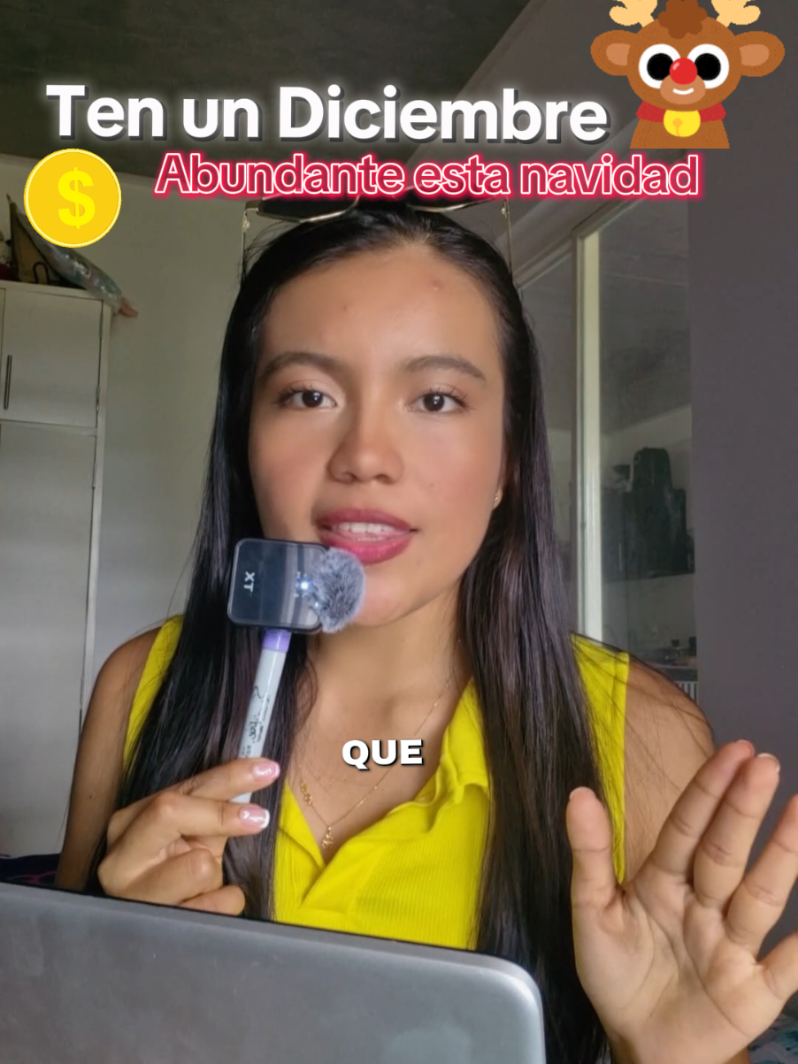 Ten un Diciembre con Ingresos y no te preocupes por 💸💲 #ingresosonline #navidad #diciembre #trabajoremoto #ingresos 