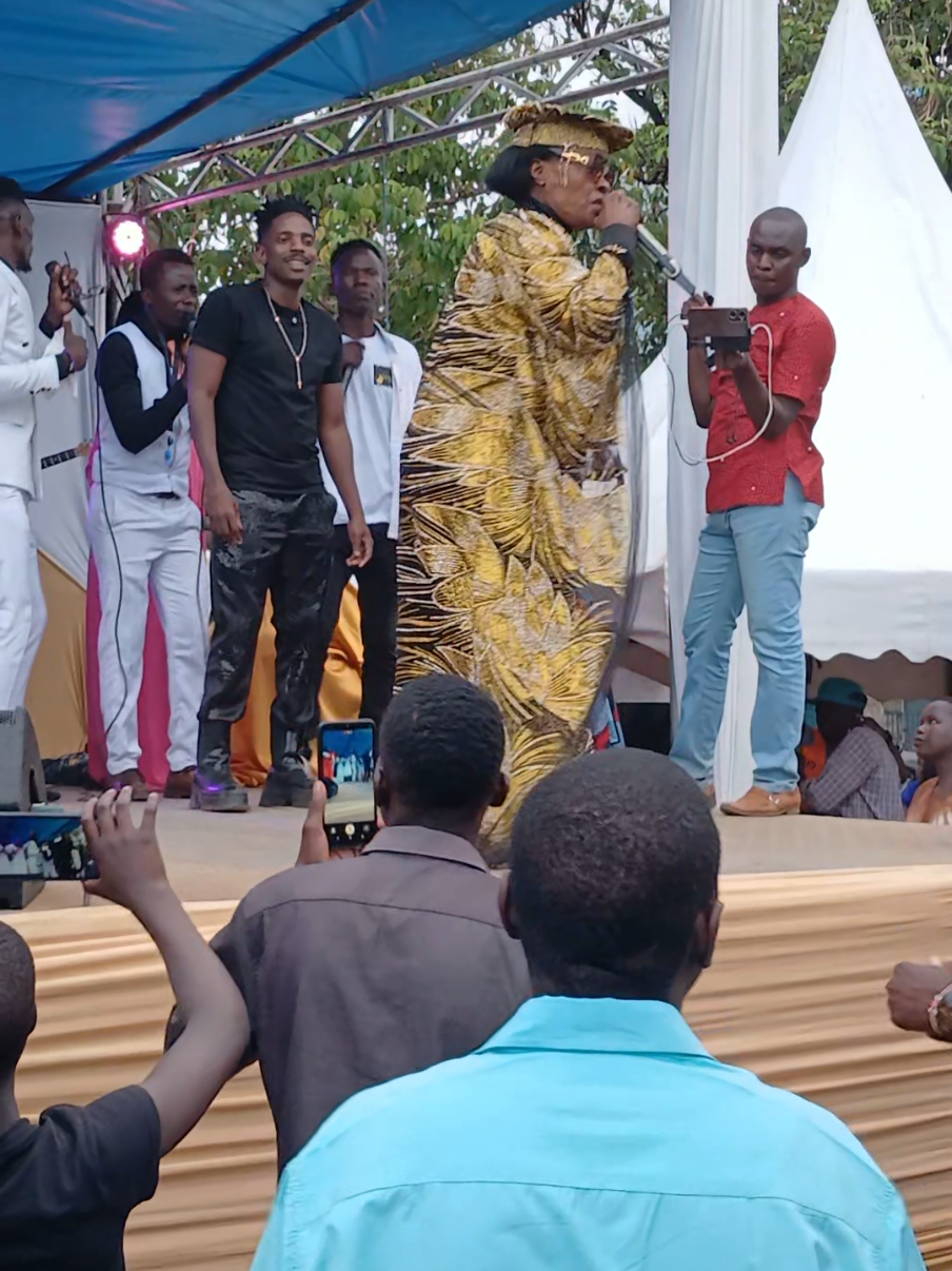 Ngimana to Yesu Oting'o @Nyar Canaan  @Ericomondi  #viral #kisumu #gospel #fyp 