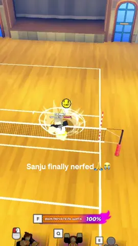 #vbl  #volleyballlegends #recommendations #rec 