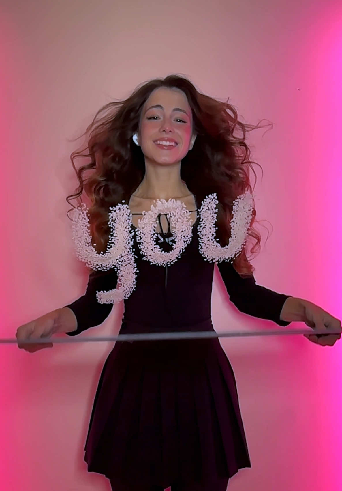 I take my pride in slow motion🙊