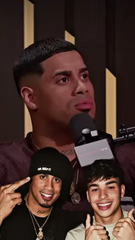 Michael Flores habla sobre su disparo #michaelflores #jlexispr1 #fyp #puertorico #viral 