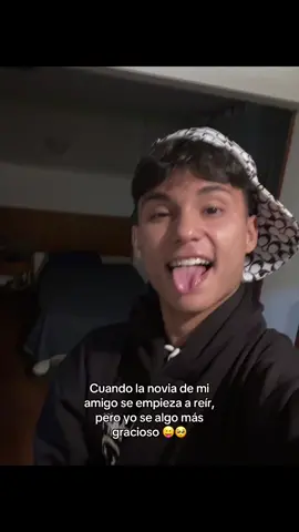 Upaaa😝 #fyp #bromita #parati #secreto 