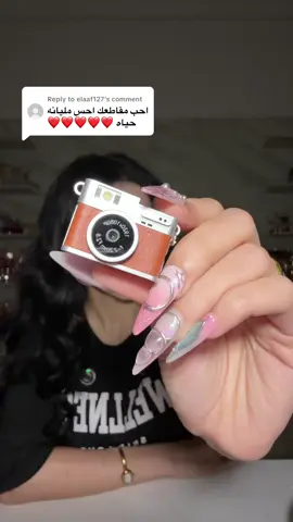 Replying to @elaaf127 the smallest digital camera in the world 📸🤭 🔍 Search 54MNB to shop my trendies picks on SHEIN! 🔥 #SHEINelectronics #SHEINsaveinstyle    @SHEIN @SHEIN_AR_Official 