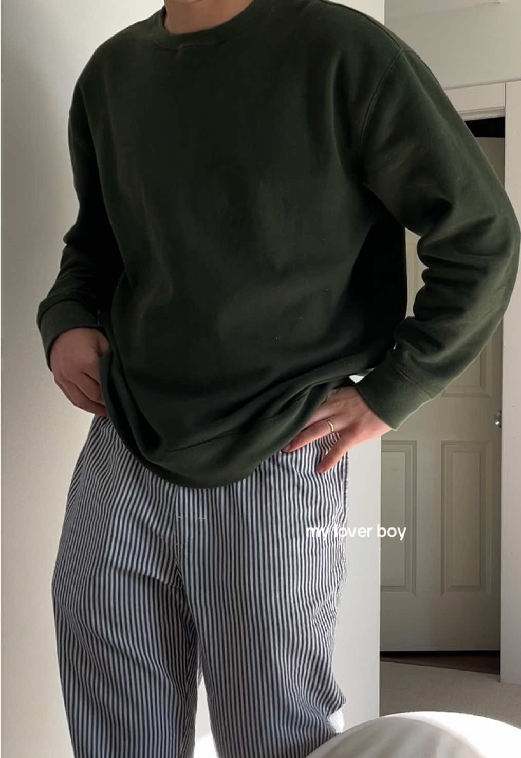 effort is so attractive🤎