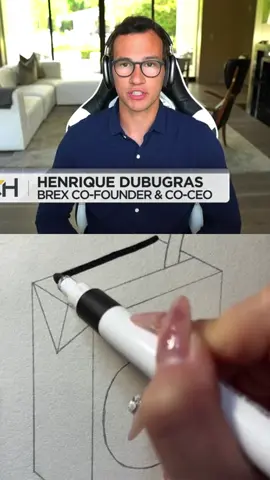 #henriquedubugras #brex #clipfyhdubugras @Henrique Dubugras @Clipfy League 